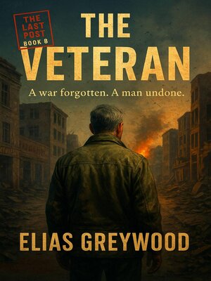 cover image of The Veteran